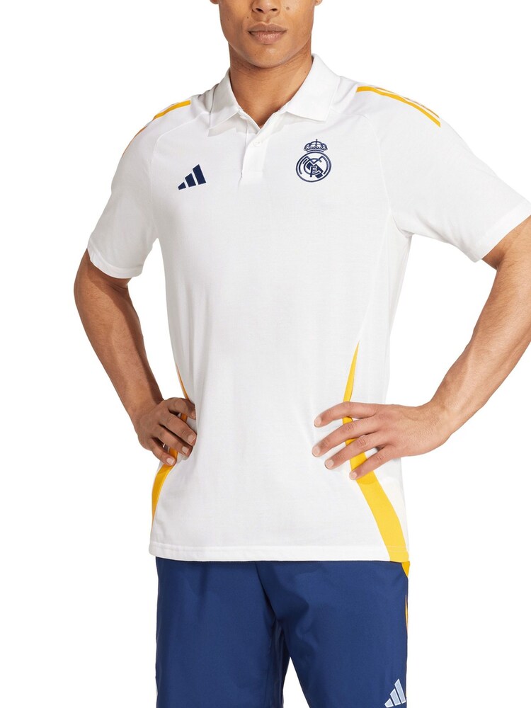 adidas Polo de entrenamiento del Real Madrid - Imagen 1 de 1
