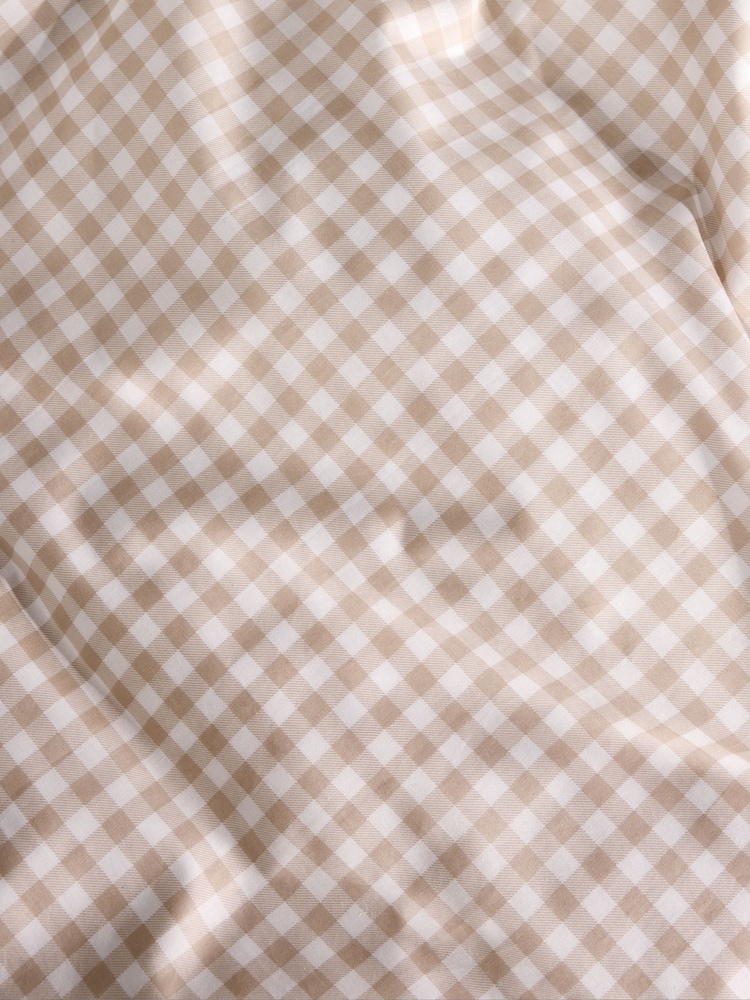 Jojo Maman Bébé Bear 180 Thread Count Duvet Cover and Pillowcase Set - Image 8 of 10
