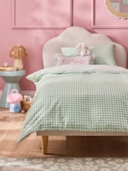 Jojo Maman Bébé 180 Thread Count Duvet Cover and Pillowcase Set - Imagen 1 de 10