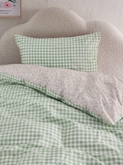 Jojo Maman Bébé 180 Thread Count Duvet Cover and Pillowcase Set - Imagen 3 de 10
