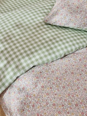 Jojo Maman Bébé 180 Thread Count Duvet Cover and Pillowcase Set - Imagen 6 de 10