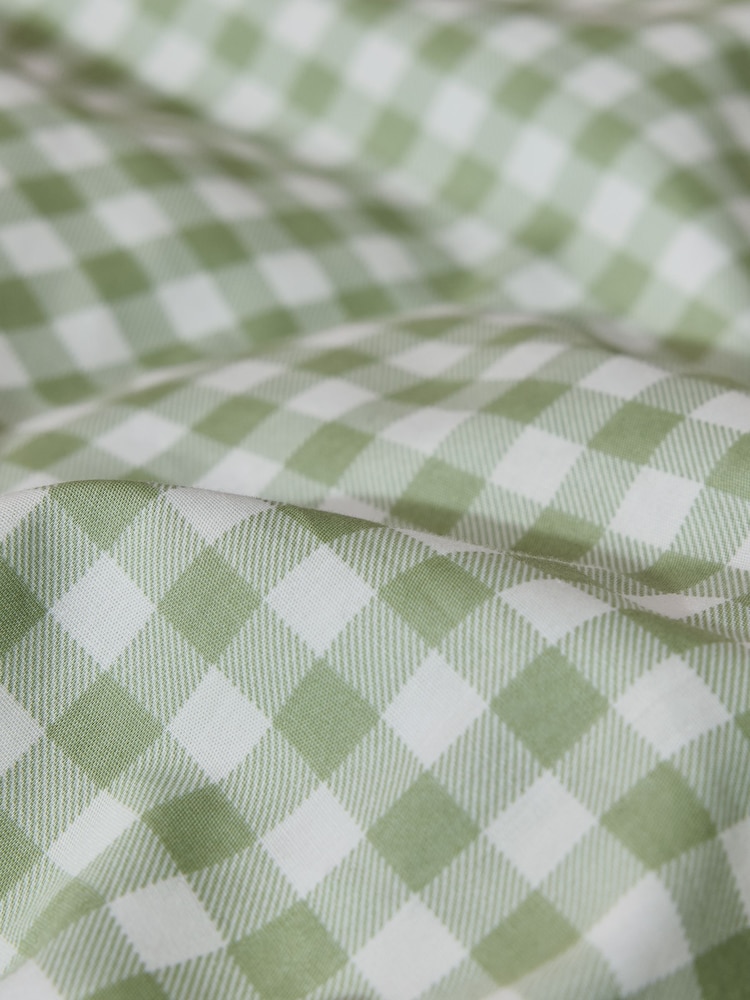 Jojo Maman Bébé Ditsy 180 Thread Count Duvet Cover and Pillowcase Set - Image 8 of 10