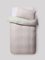 Jojo Maman Bébé 180 Thread Count Duvet Cover and Pillowcase Set - Imagen 9 de 10