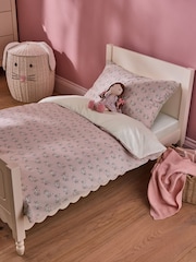 Jojo Maman Bébé 180 Thread Count Duvet Cover and Pillowcase Set - Imagen 1 de 8