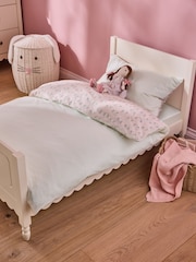 Jojo Maman Bébé 180 Thread Count Duvet Cover and Pillowcase Set - Imagen 2 de 8