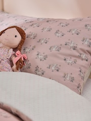 Jojo Maman Bébé 180 Thread Count Duvet Cover and Pillowcase Set - Imagen 3 de 8