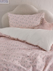 Jojo Maman Bébé 180 Thread Count Duvet Cover and Pillowcase Set - Imagen 4 de 8