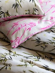 Rockett St George 200 Thread Count Duvet Cover and Pillowcase Set - Изображение 3 из 4
