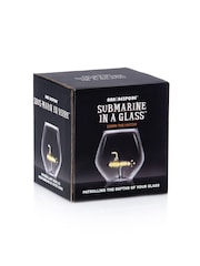 Jeray Submarine in a Glass Twin Pack - Image 1 of 2