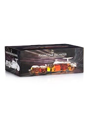 Jeray Racing Car Drinks Decanter with Glass Stopper - Image 2 of 2