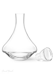 Jeray Revolving Spirits Decanter with Stopper - Image 6 of 6