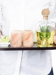 Jeray 7 Piece Tequila Serving Board Set - Image 4 of 5