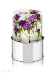Jeray Silver Stainless Steel Ice Bottle Chiller - Image 5 of 6
