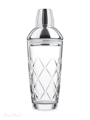 Jeray Hand-Cut Classic Japanese Yarai Cocktail Shaker - Image 3 of 3