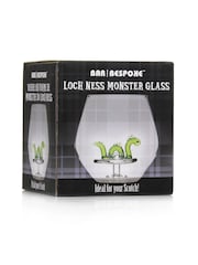 Jeray Nessie in a Glass Twin Pack - Image 2 of 2