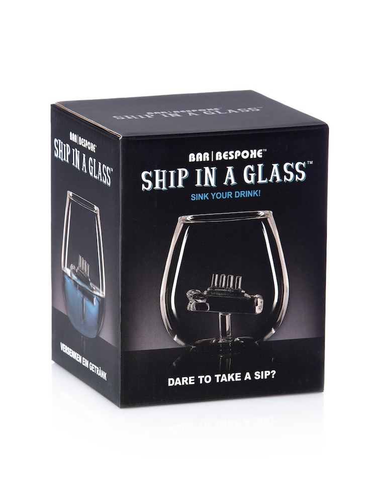 Jeray Ship In A Glass Twin Pack - Image 3 of 3