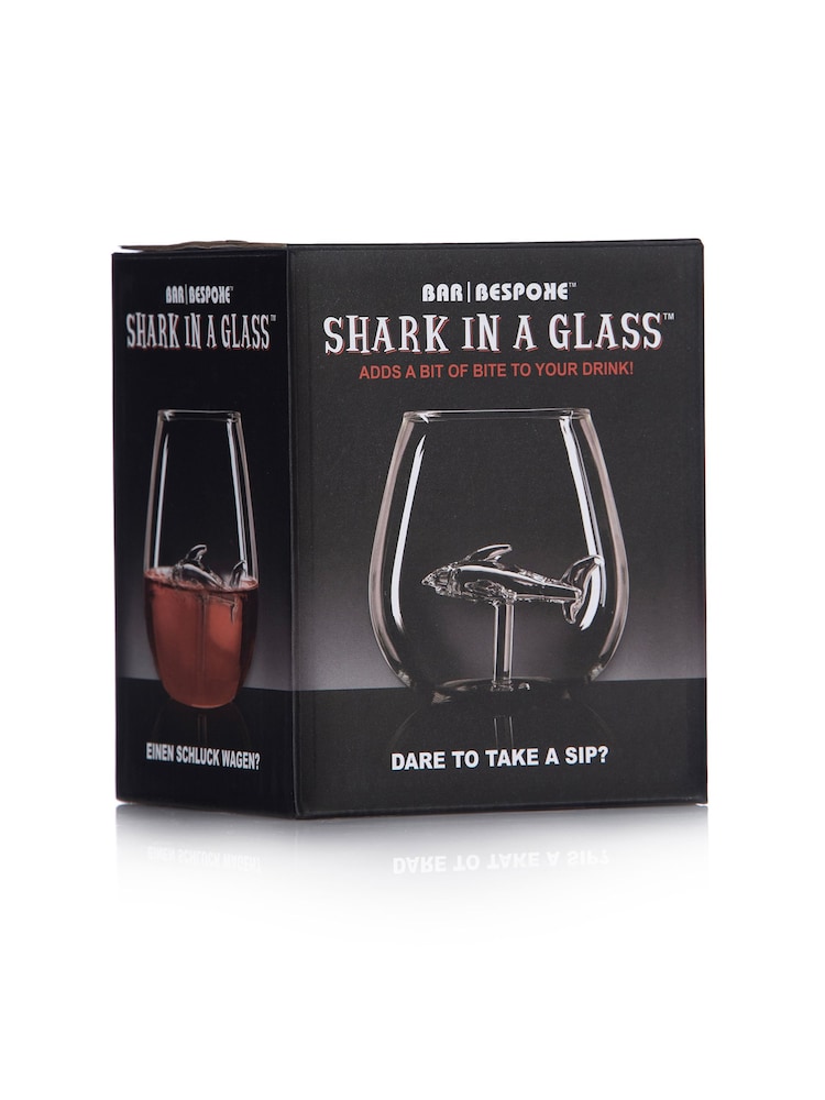 Jeray Shark In A Glass Twin Pack - Image 4 of 4