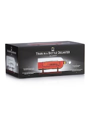 Jeray Train in a Bottle Drinks Decanter with Stopper 75cl - Image 2 of 2