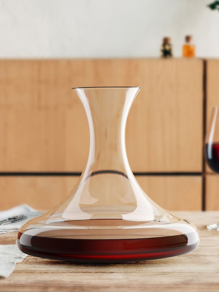 Jeray The Revolve Wine Decanter - Image 6 of 6 Jeray The Revolve Wine Decanter - Image 6 of 6