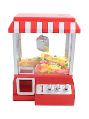 Jeray Red/White Large Candy Grabber - Image 1 of 2