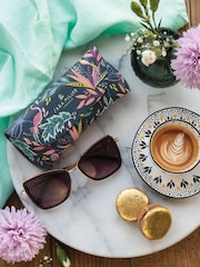 Sara Miller Savannah Glasses Case - Image 1 of 6