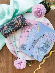 Sara Miller Savannah Glasses Case - Image 6 of 6