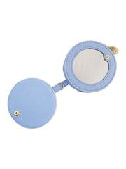 Sara Miller Savannah Key Ring Purse and Mirror Gift Set - Image 5 of 6