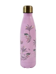 Sara Miller Savannah Stainless Steel Water Bottle 600ml - Image 2 of 3