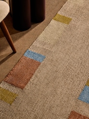 MADE.COM Natural Wilson Jute Runner - Image 2 of 5