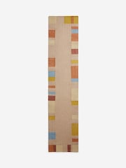 MADE.COM Natural Wilson Jute Runner - Image 5 of 5