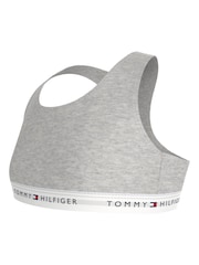 Tommy Hilfiger White Tommy Hilfiger White Bralette 2 Pack - Image 3 of 5