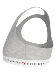 Tommy Hilfiger White Tommy Hilfiger White Bralette 2 Pack - Image 4 of 5