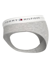 Tommy Hilfiger Signature Essential bikini oprijete spodnjice 2 Pack - Slika 6 iz 8