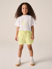 Baker by Ted Baker 2 Piece Printed T-Shirt and Short Set - Image 1 of 1
