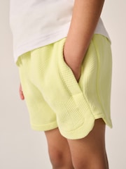 Baker by Ted Baker 2 Piece Printed T-Shirt and Short Set - Image 7 of 12