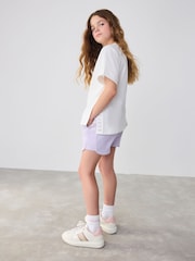 Baker by Ted Baker 2 Piece Printed T-Shirt and Short Set - Image 1 of 1