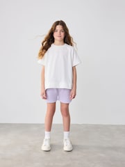Baker by Ted Baker 2 Piece Printed T-Shirt and Short Set - Image 2 of 6