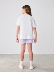 Baker by Ted Baker 2 Piece Printed T-Shirt and Short Set - Image 4 of 6