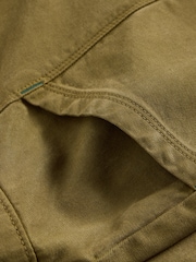 White Stuff Green Thea Trousers - Image 6 of 6