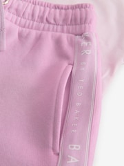 Baker by Ted Baker 2 Piece Printed T-Shirt and Short Set - Image 12 of 14