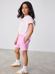 Baker by Ted Baker 2 Piece Printed T-Shirt and Short Set - Image 3 of 14