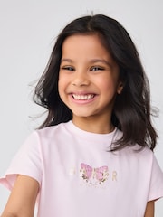 Baker by Ted Baker 2 Piece Printed T-Shirt and Short Set - Image 6 of 14