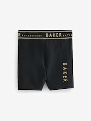 Baker by Ted Baker Multi Cycling Shorts 3 Pack - Slika 2 iz 7