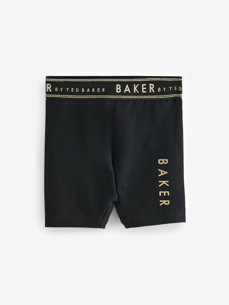 Baker by Ted Baker Multi Cycling Shorts 3 Pack - Slika 2 iz 7