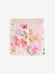 Baker by Ted Baker Multi Cycling Shorts 3 Pack - Slika 3 iz 7