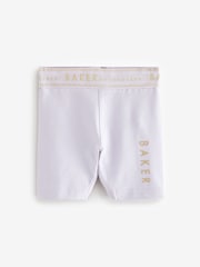 Baker by Ted Baker Multi Cycling Shorts 3 Pack - Slika 4 iz 7