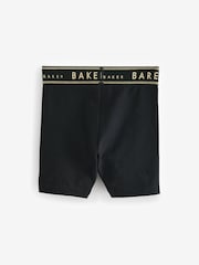 Baker by Ted Baker Multi Cycling Shorts 3 Pack - Slika 5 iz 7