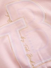 Baker by Ted Baker Zip Through Hoodie - Image 11 of 11