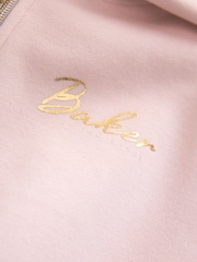 Baker by Ted Baker Zip Through Hoodie - Image 5 of 6