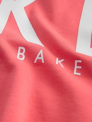 Baker by Ted Baker Zip Through Hoodie - Image 3 of 7